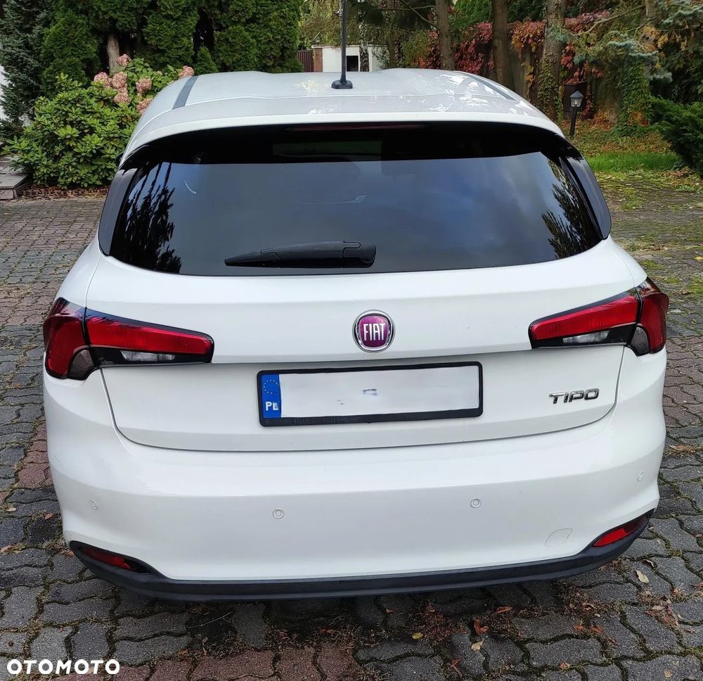 Fiat Tipo - 13