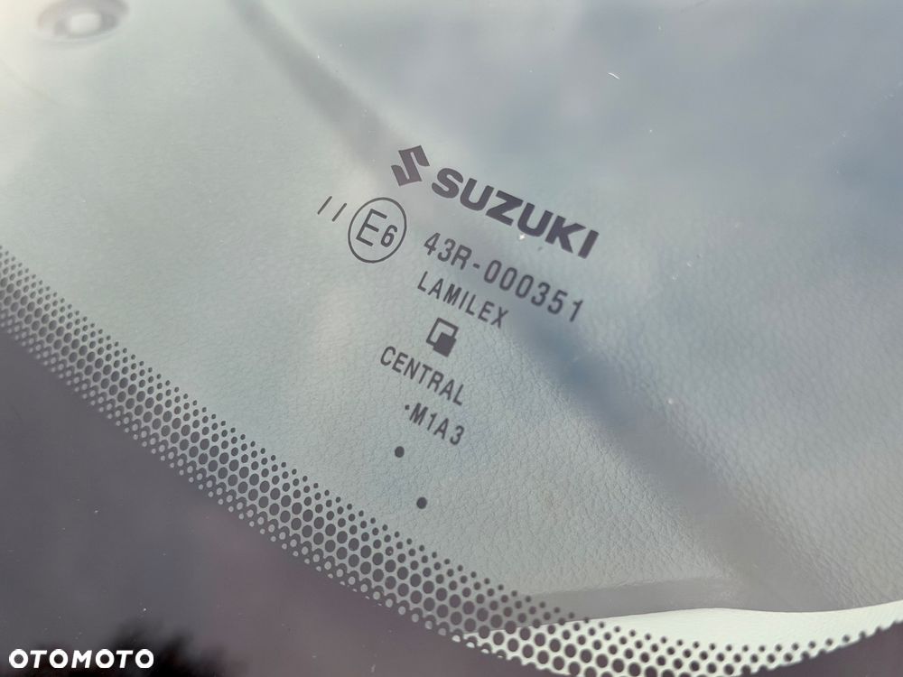 Suzuki Swift 1.2 Dualjet Hybrid Comfort - 33
