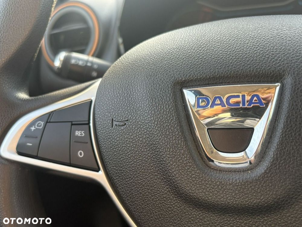 Dacia Spring 27.4kWh Comfort Plus - 17