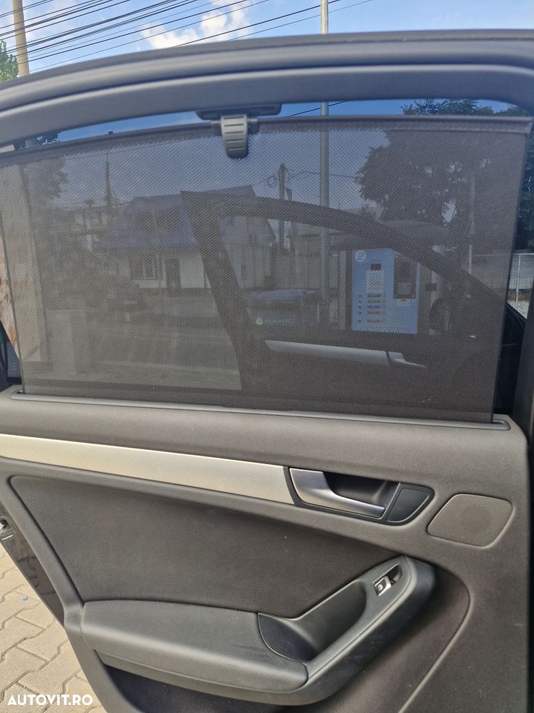 Audi A4 Limuzina 2.0 TDI S tronic - 13