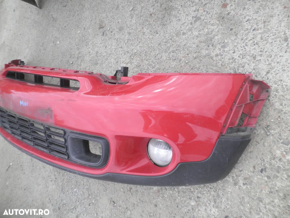 Bara fata completa Mini Cooper SD Countryman - 3