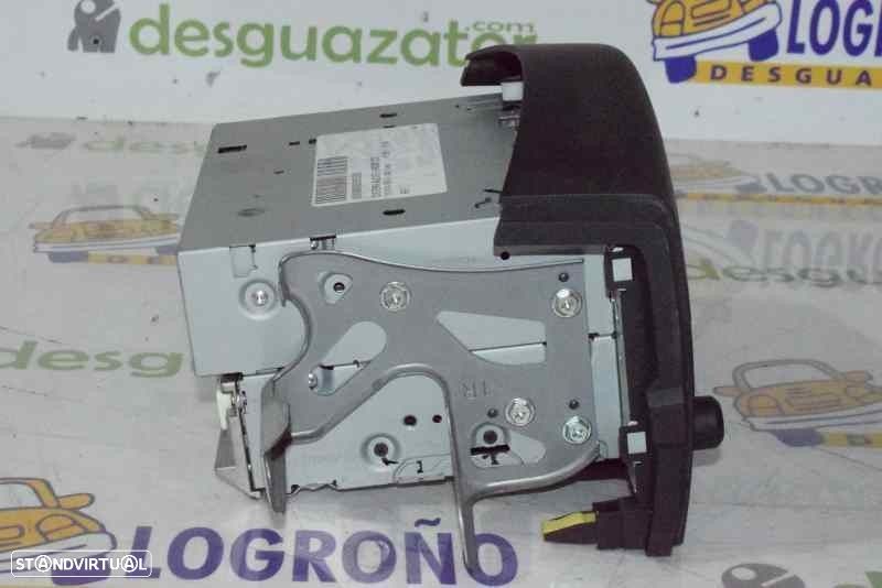 SISTEMA AUDIO / RADIO CD TOYOTA RAV 4 III 2007 -8612042220 - 4