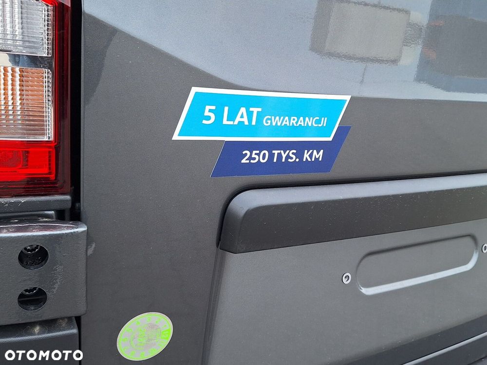 Volkswagen Crafter - 16