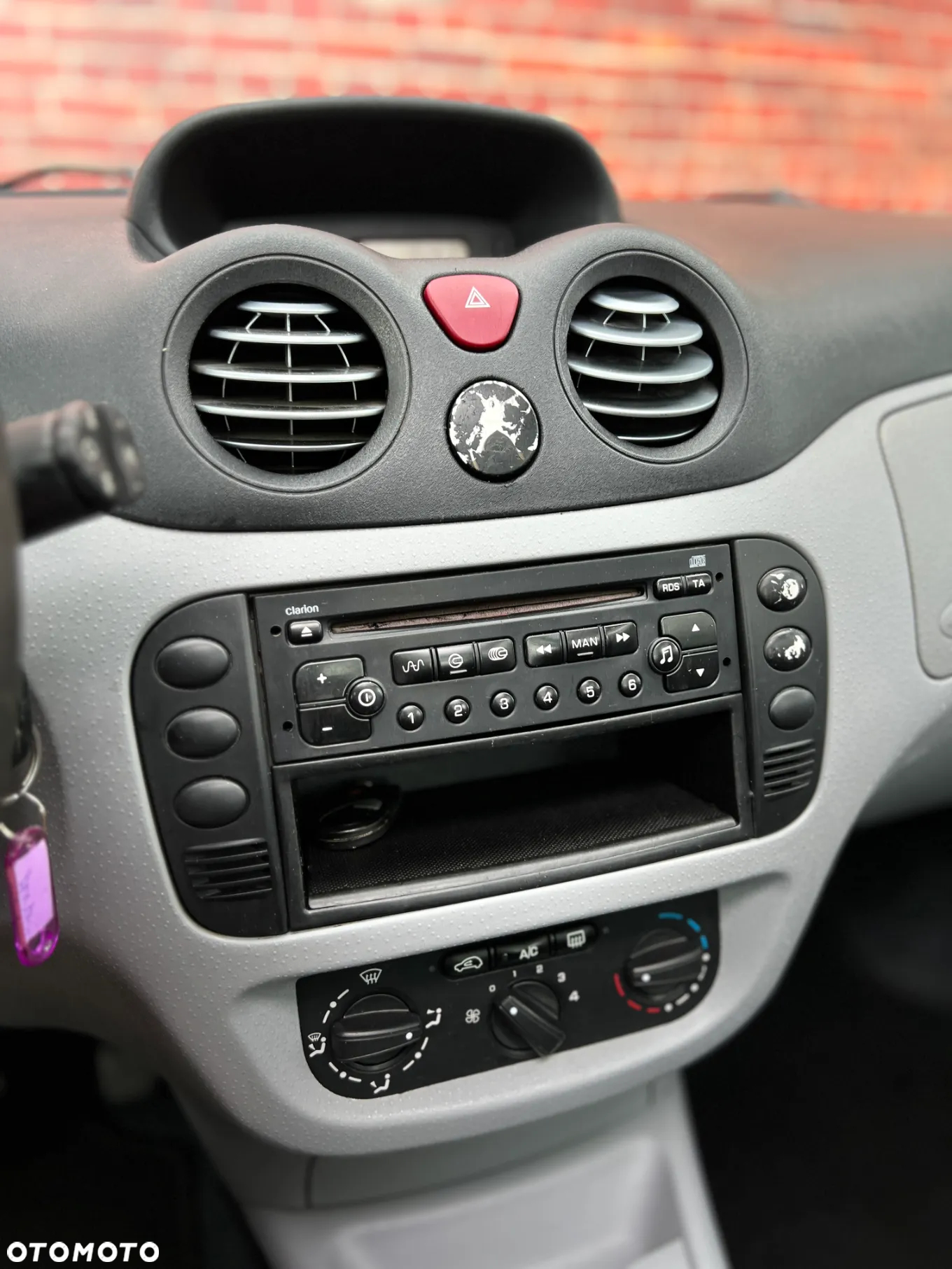 Citroën C3 - 21