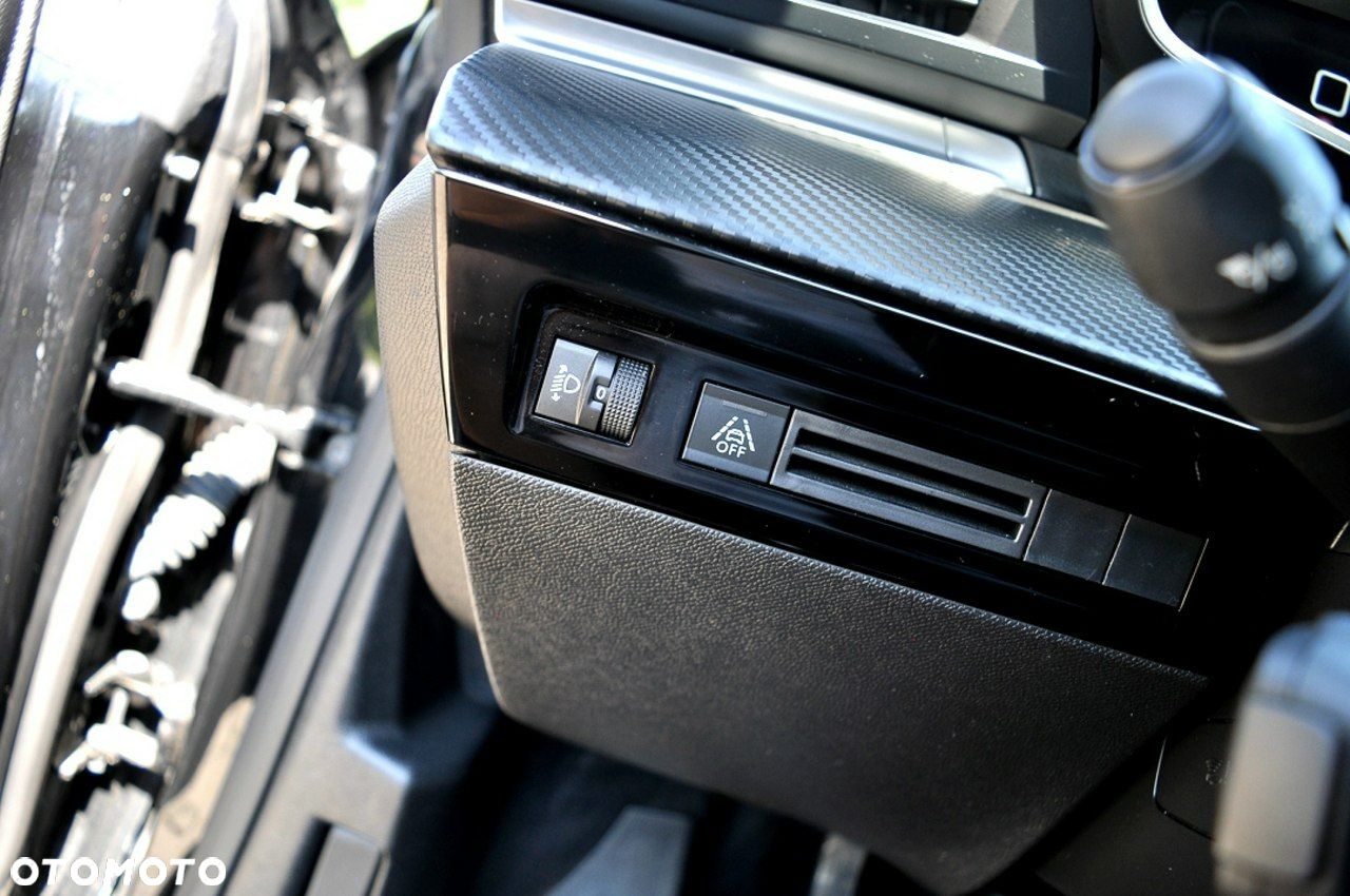 Peugeot 508 1.5 BlueHDi Allure S&S - 16