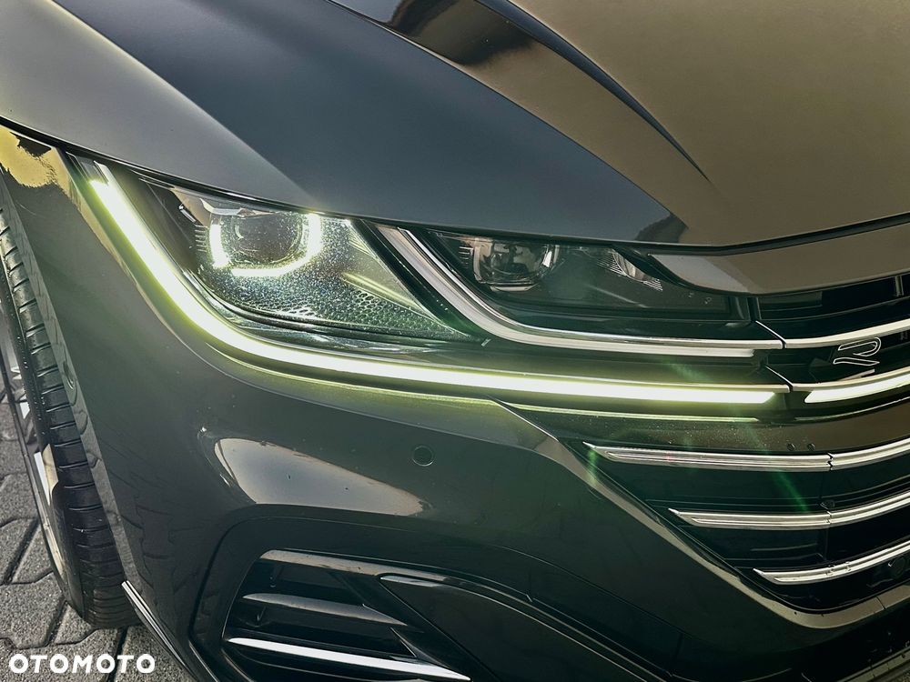 Volkswagen Arteon Shooting Brake 2.0 TDI SCR 4Motion DSG R-Line - 41