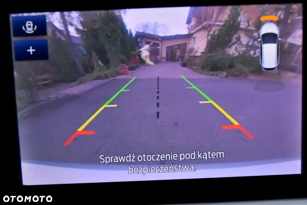 Ford Focus 1.5 EcoBlue Start-Stopp-System TITANIUM DESIGN - 5