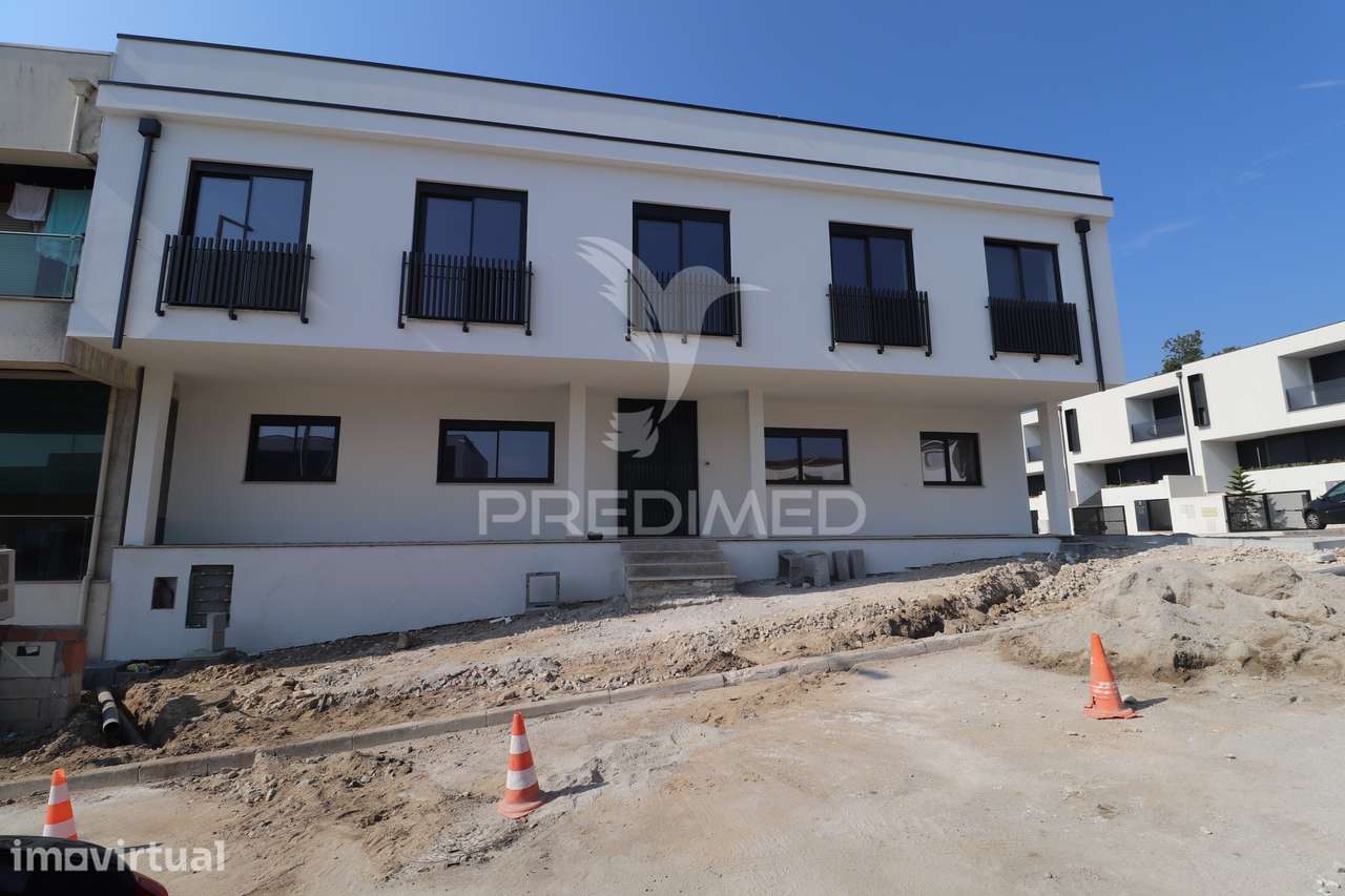 Apartamento T3 - Soutelo - Grande imagem: 4/35