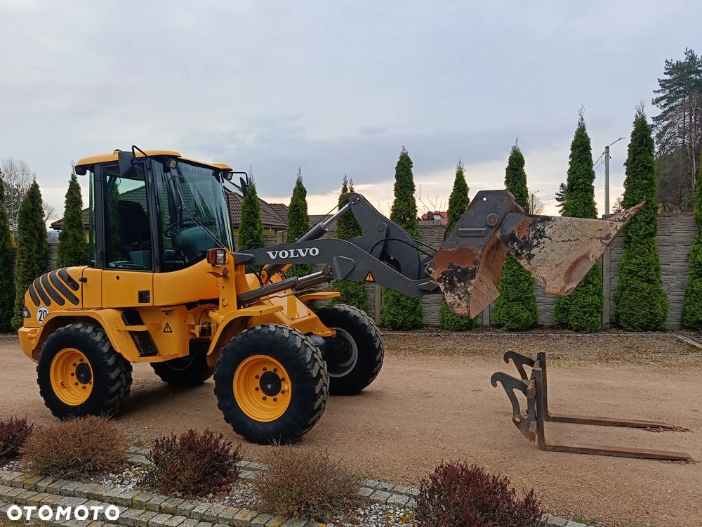 Volvo L30B - Z/X PRO - 1