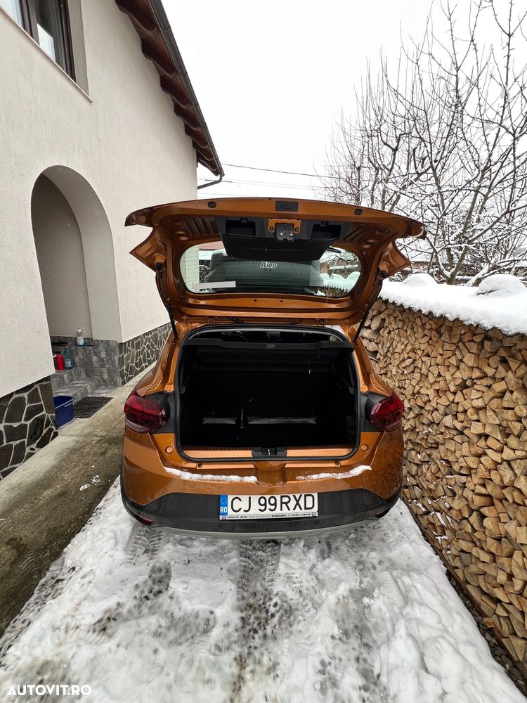 Dacia Sandero ECO-G 100 MT5 Comfort - 18