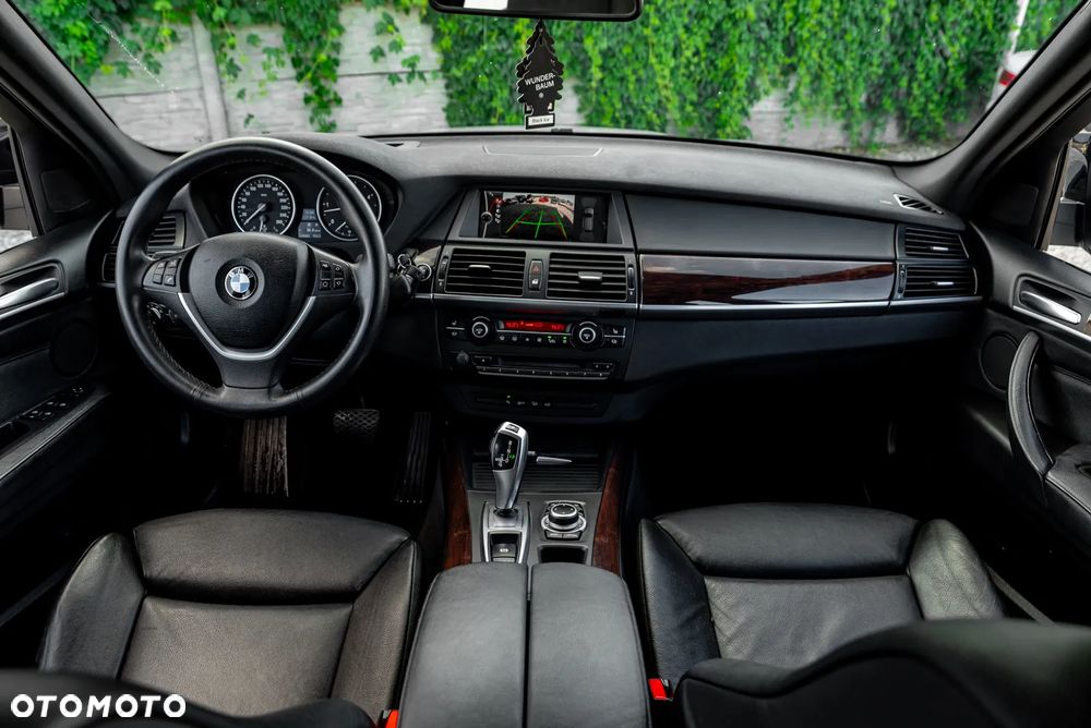 BMW X5 xDrive30d Blue Performance - 26