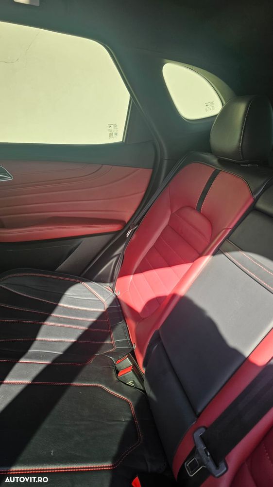 MG EHS 1.5T-GDI Luxury - 23