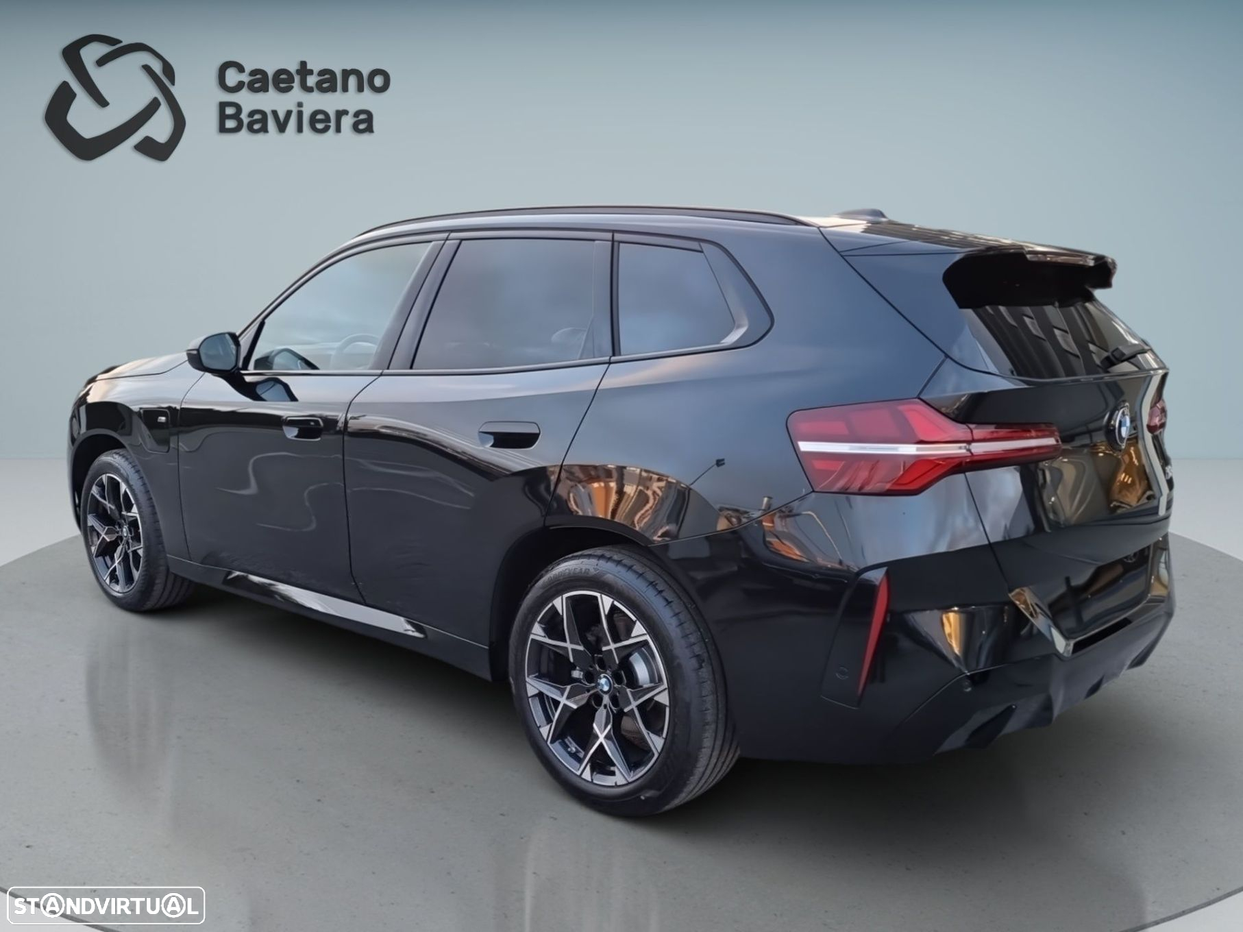 BMW X3 30 e xDrive Pack M Desportivo - 6