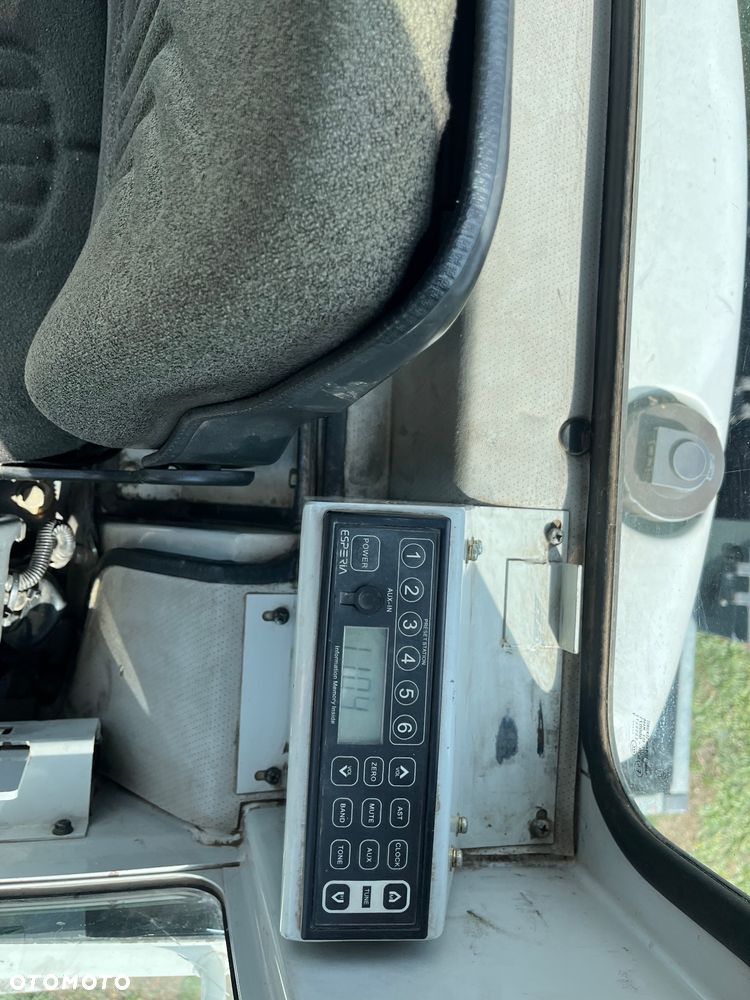 Takeuchi TB016 - 3