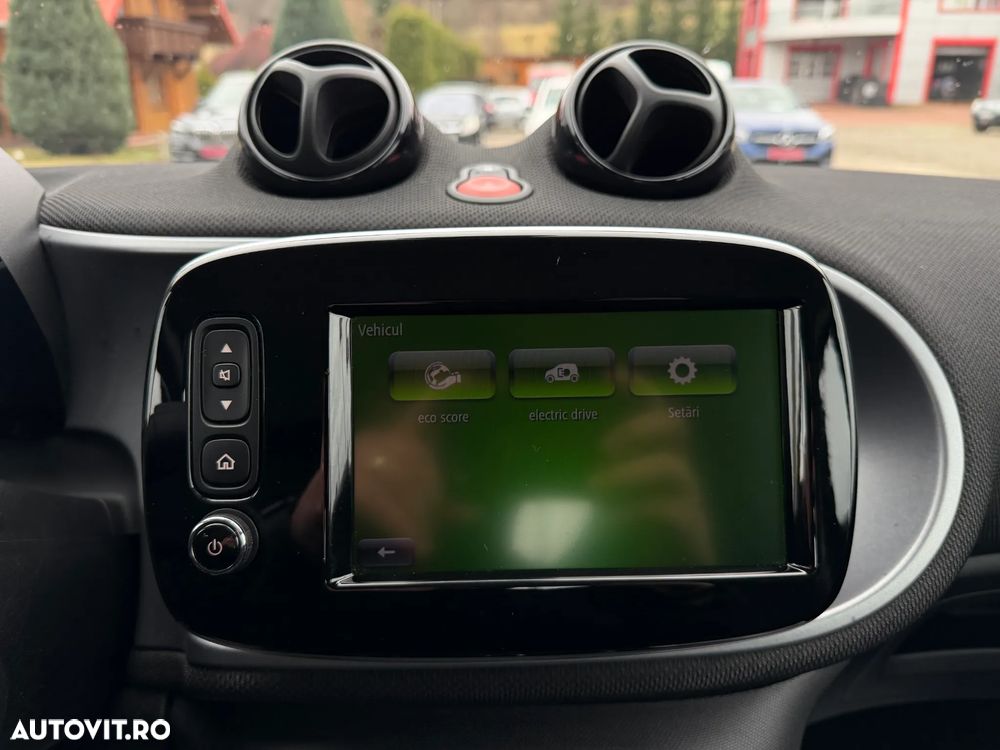 Smart Fortwo EQ - 26