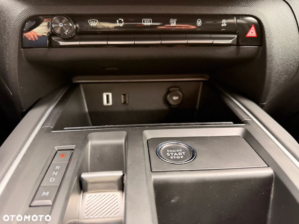 Citroën C5 Aircross - 26