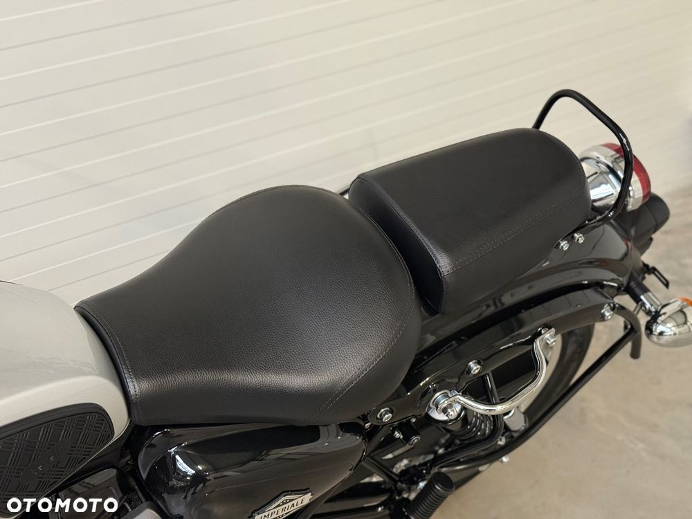 Benelli IMPERIALE 400 - 27