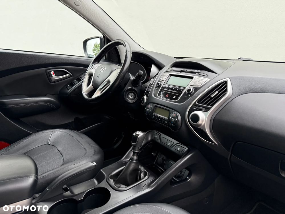 Hyundai ix35 - 25