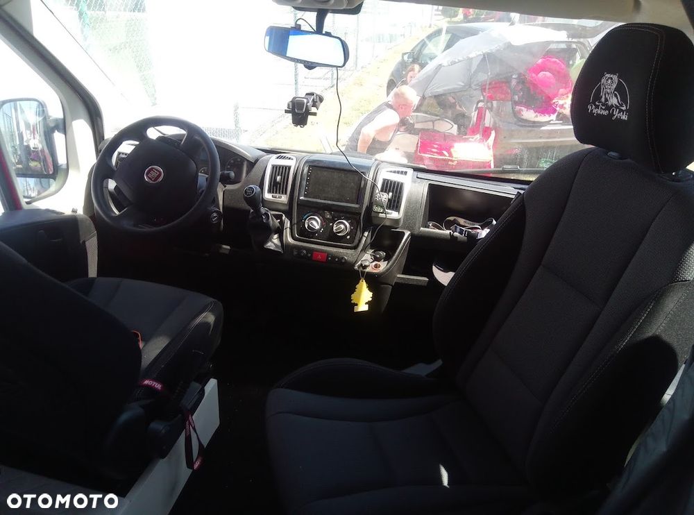 Fiat Ducato - 4