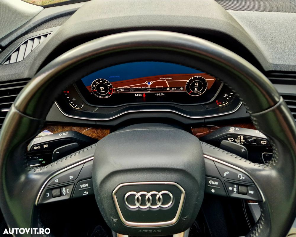 Audi Q5 - 22
