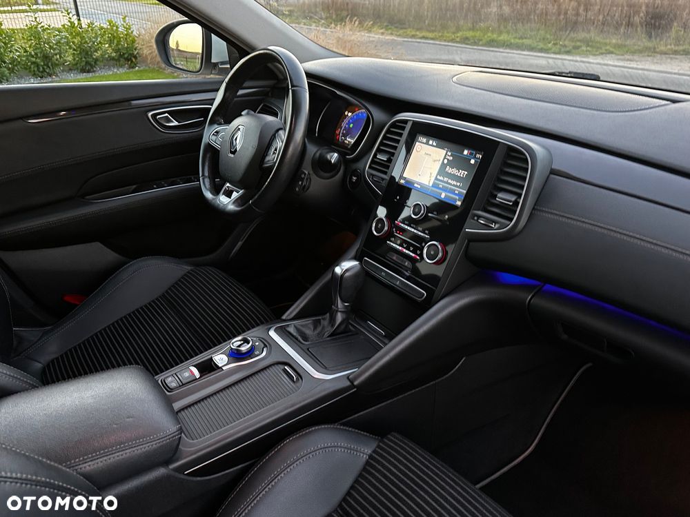 Renault Talisman - 18