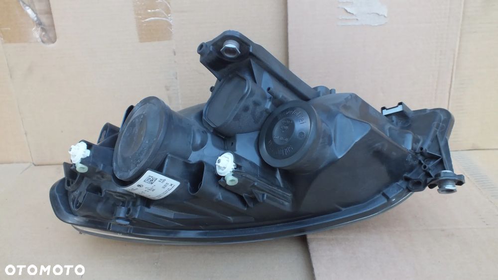 Lampa przednia prawa Skoda CitiGo Lift 1ST941006 - 6