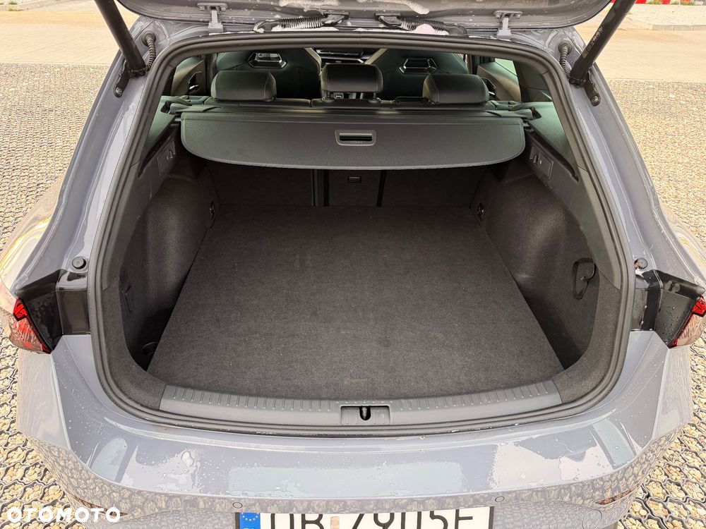 Cupra Leon 1.4 e-Hybrid PHEV VZ DSG - 16