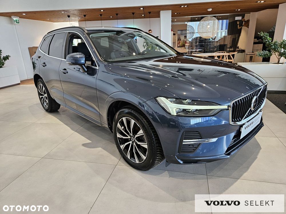 Volvo XC 60 - 4