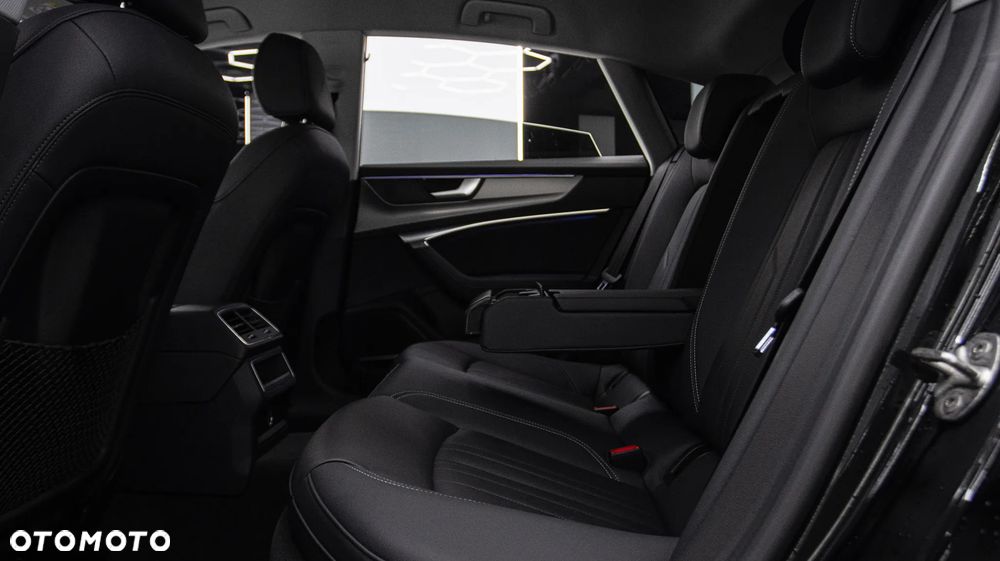 Audi A7 Sportback 40 TDI mHEV Quattro S tronic - 18