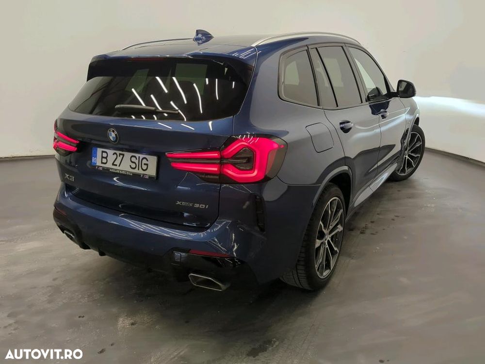 BMW X3 - 2