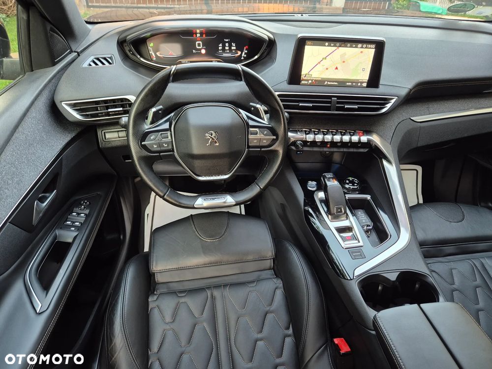 Peugeot 3008 - 26