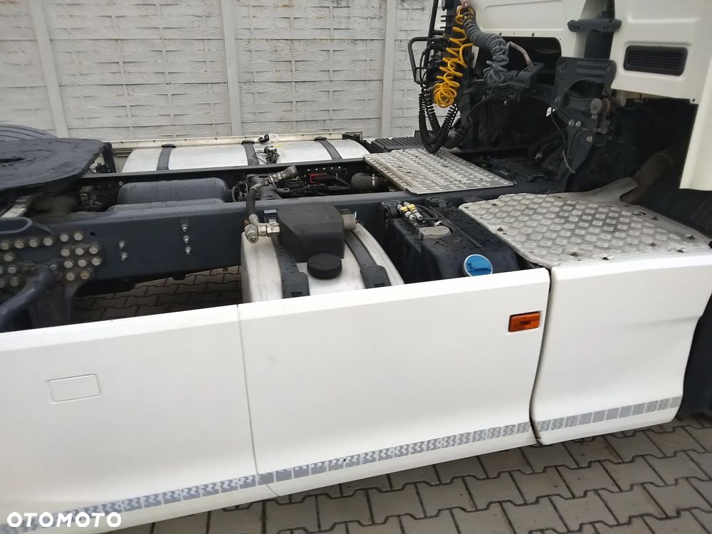 Scania R450 - 3