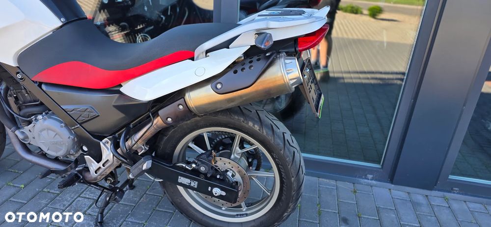 BMW G - 40