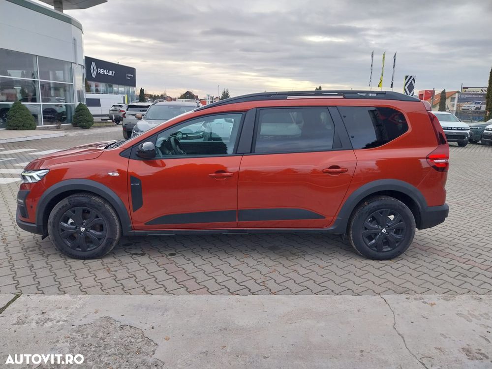 Dacia Jogger 7 locuri TCe 110 Extreme - 20