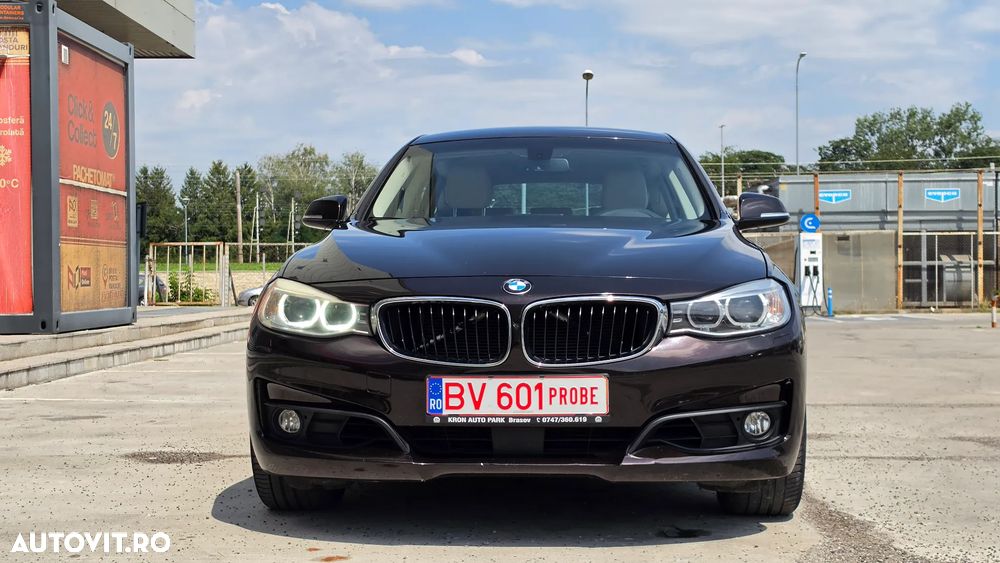 BMW Seria 3 - 21