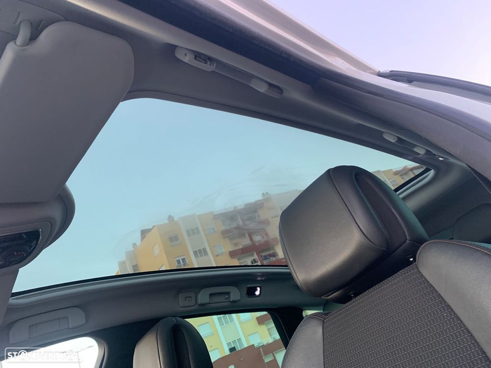 Peugeot 508 RXH 2.0 BlueHDi EAT6 - 29