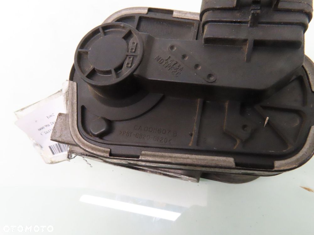 PRZEPUSTNICA FIAT STILO 1.6 CA0011607B - 3