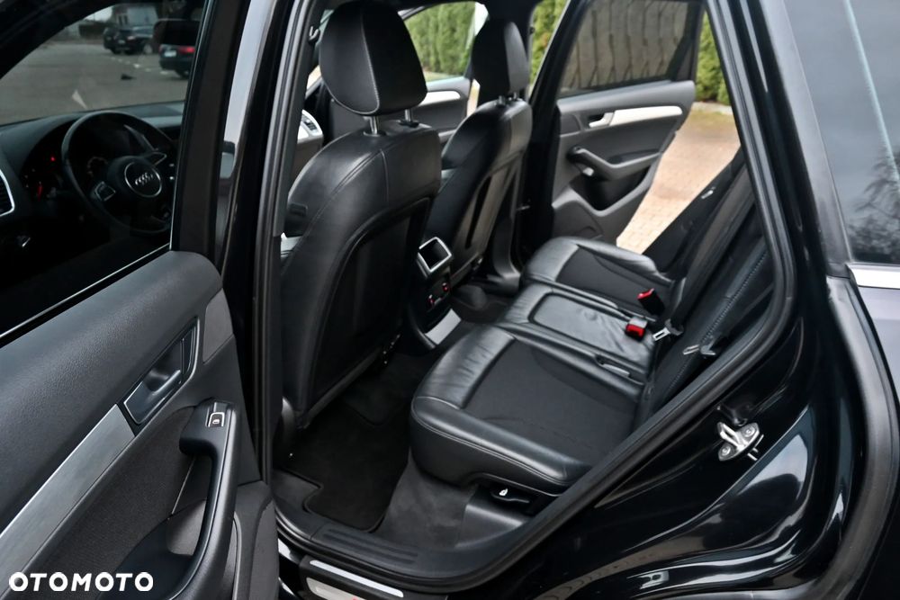 Audi Q5 2.0 TDI Quattro S tronic - 37