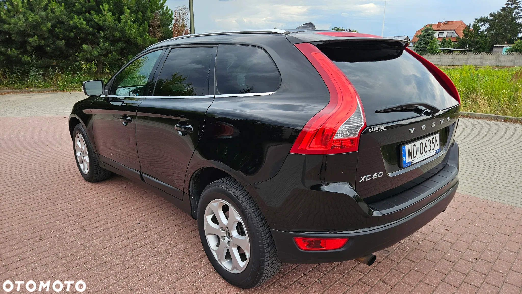 Volvo XC 60 - 5