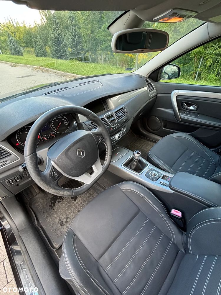 Renault Laguna 2.0 dCi Bose Edition - 10