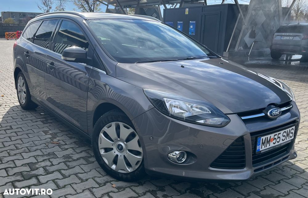 Ford Focus ver-1-6-tdci-dpf-start--stopp--system-titanium - 4