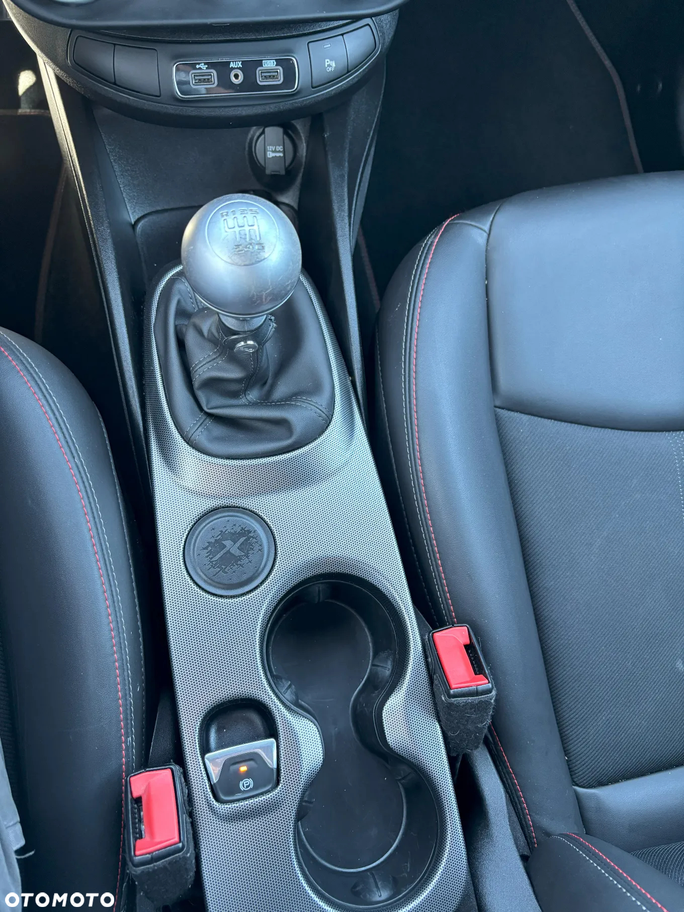 Fiat 500X 1.0 Sport - 3