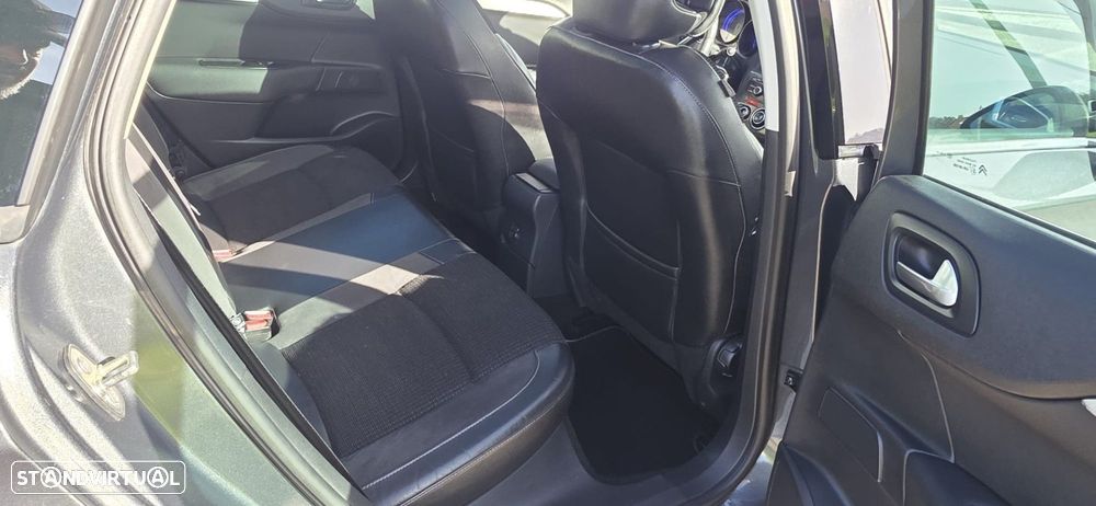 Citroën C4 1.6 HDi VTR Pack Airdream CMP6 - 9