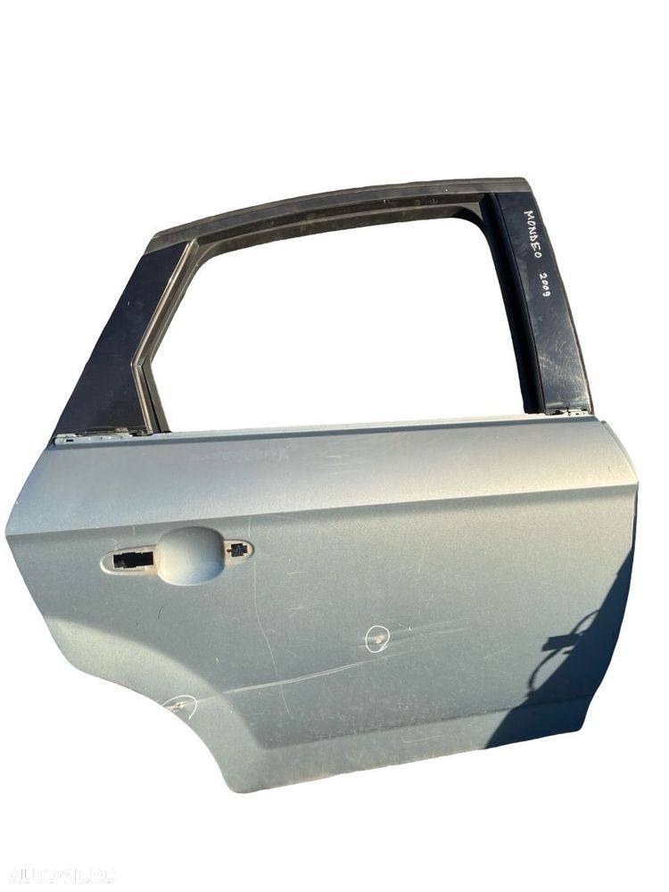 Usa Portiera dreapta spate FORD MONDEO IV Saloon BA7 2007 - 2015 - 4