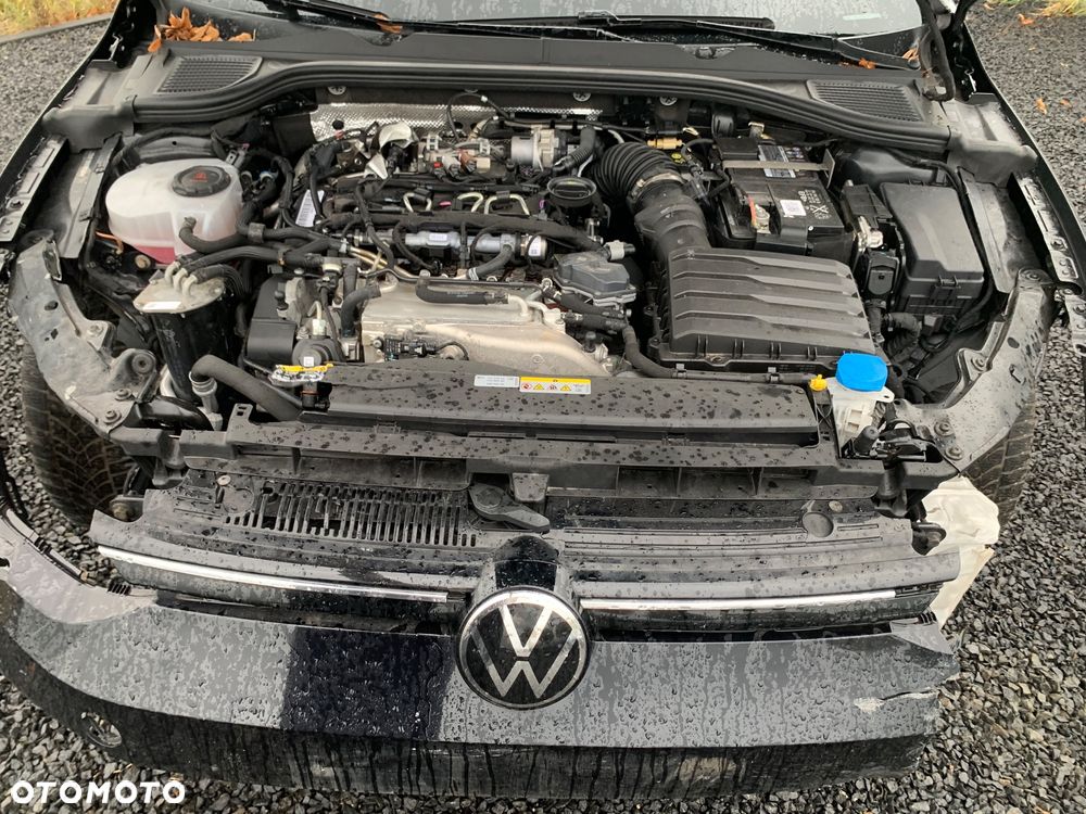Volkswagen Golf - 7