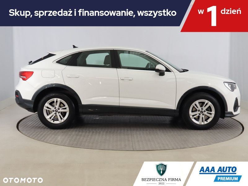 Audi Q3 - 8