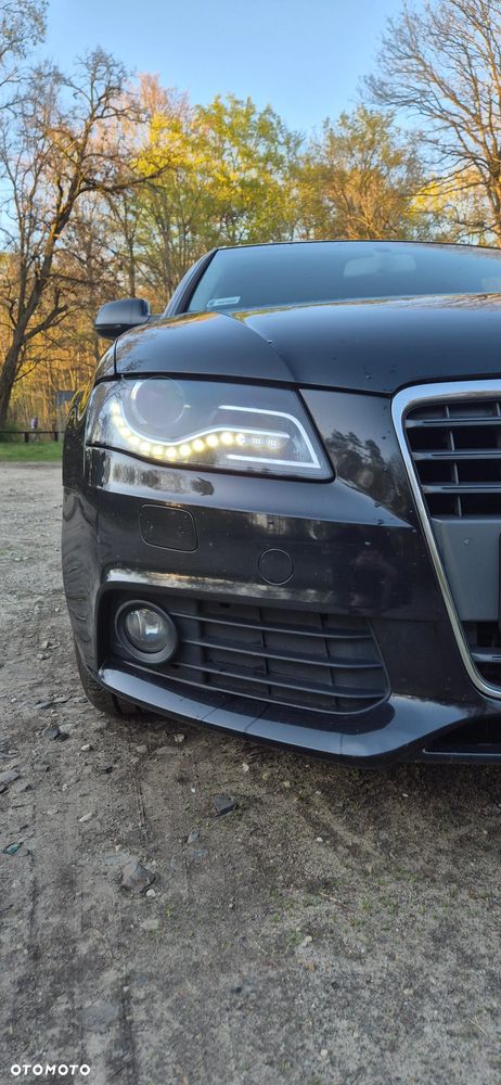 Audi A4 Avant - 8