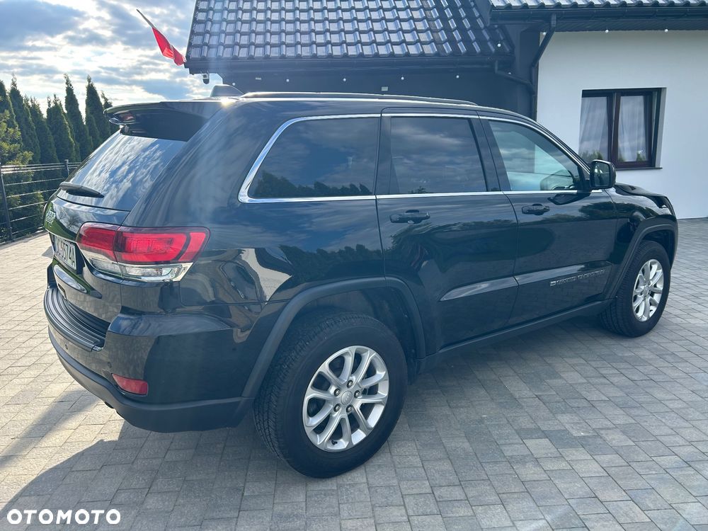 Jeep Grand Cherokee - 4