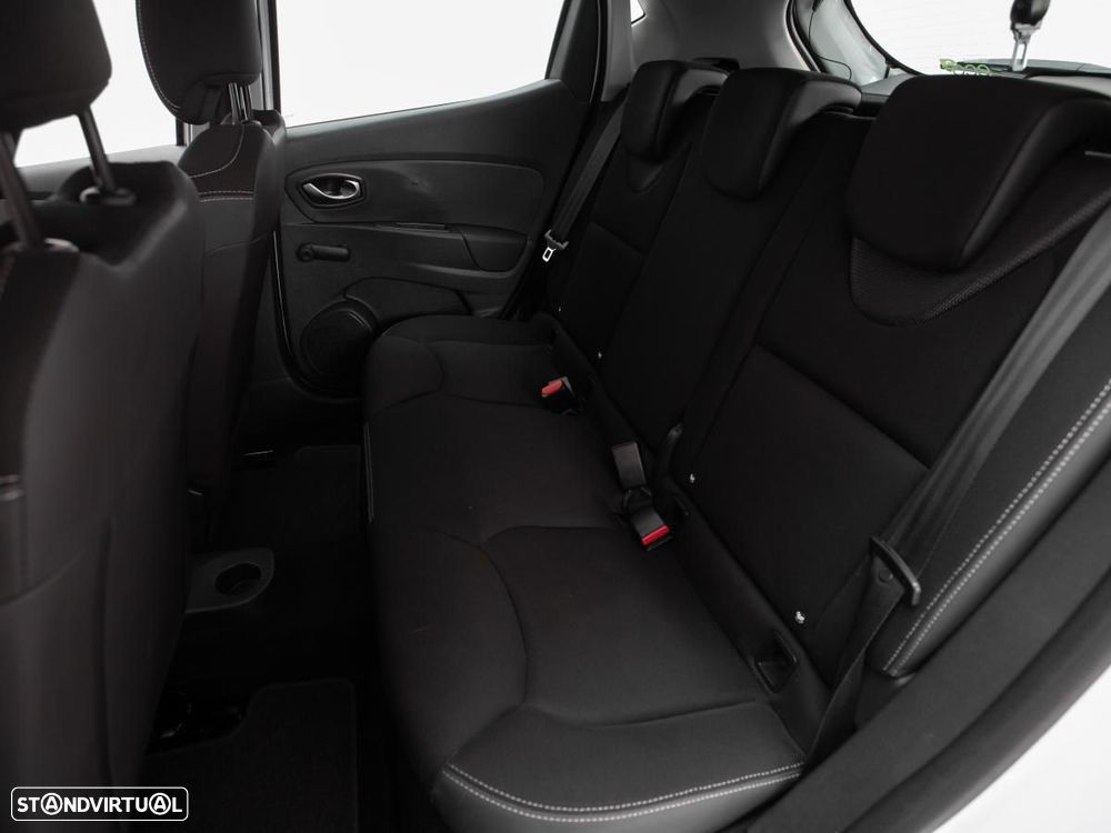 Renault Clio 1.5 dCi Zen - 10