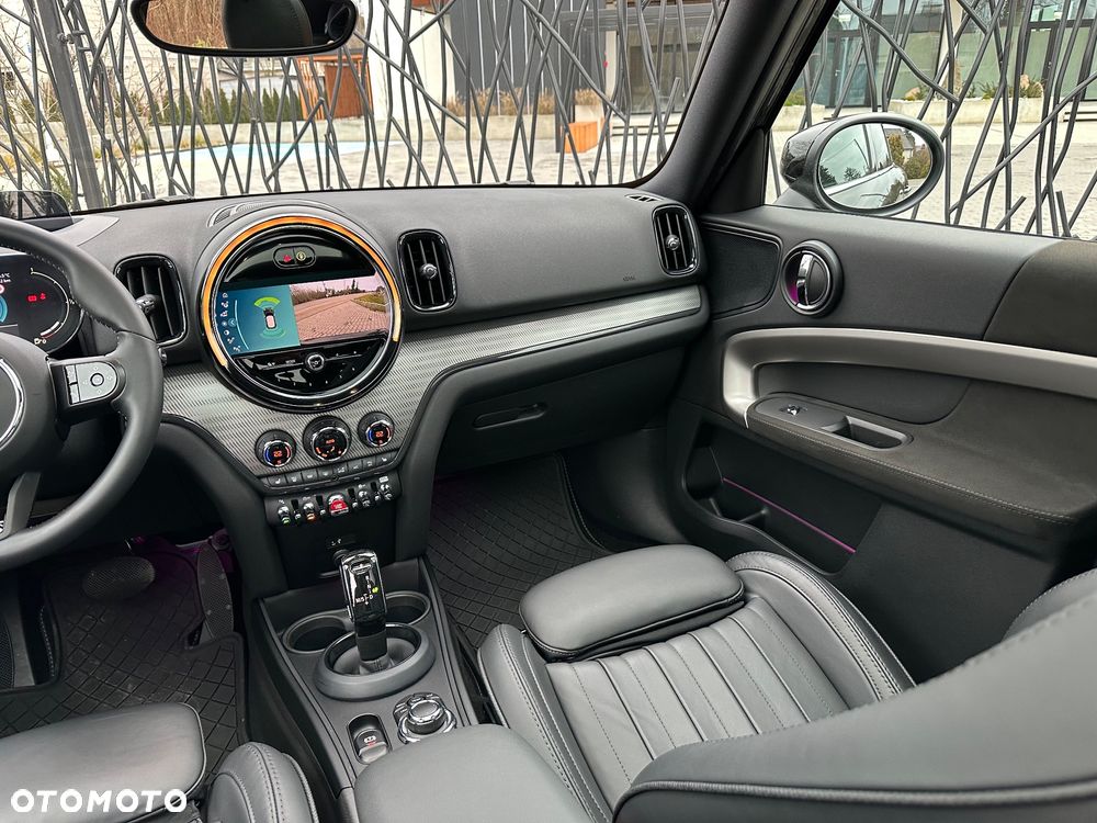 MINI Countryman Cooper S All4 Yours Trim - 18